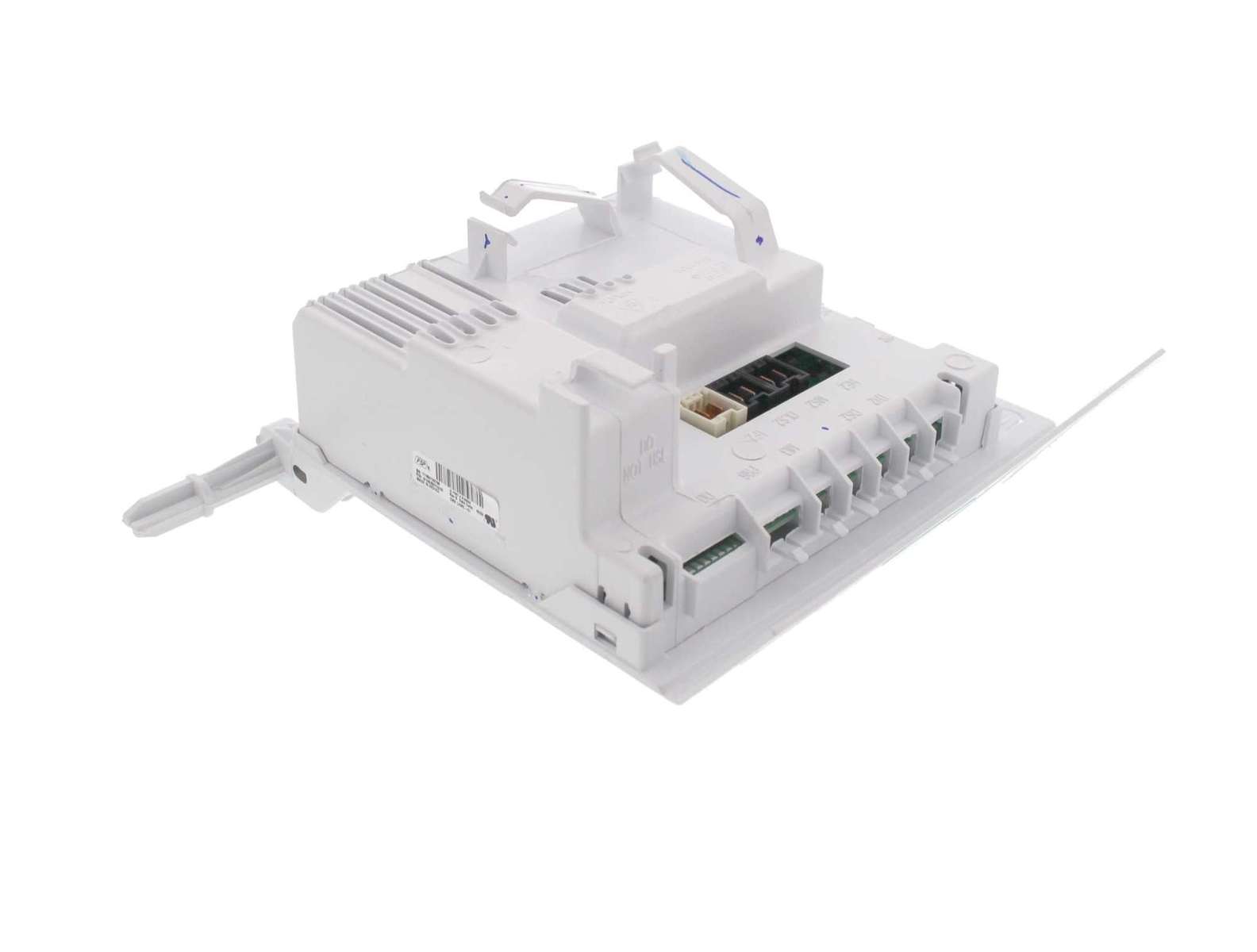 WPW10525371 - Genuine OEM Whirlpool Washer Electronic Control Board